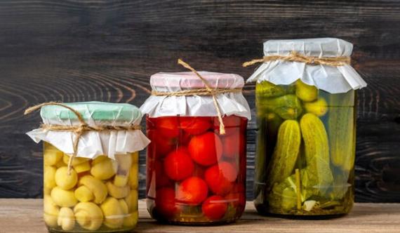 Вплив автоклавів на якість готової продукції